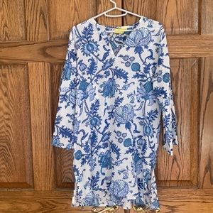 Roller Rabbit Women’s Airy Tunic